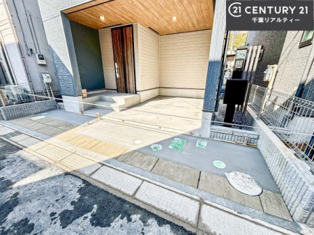 ���ԏ� �J�[�X�y�[�X�t���Ȃ̂Ń}�C�J�[���������̕������S�ł��ˁI���Ќ��n�ɂĂ��m���߂��������܂��I