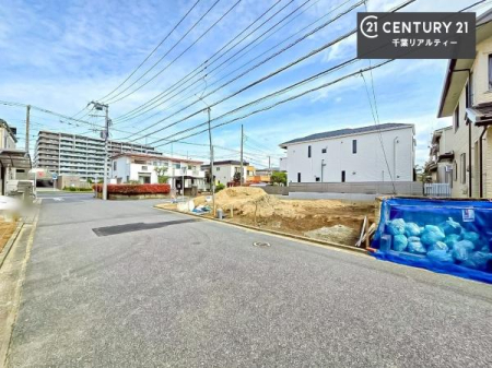 �O�ʓ��H�܂ތ��n�ʐ^ ���ӊ���A���q�l�̂���]�ɍ������������ꏏ�ɂ��ē���v���܂��B�Z��[���A�h�o�C�U�[�ɂ�邲���k������܂��B���Ђ͂��₢���킹�ɑ��Ή����܂��I���҂������܂���I