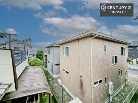 �Z�˂���̒��]�ʐ^ ���]�ǍD�ȃo���R�j�[�B���V�C�̂������ɂ̓o���R�j�[�ւłă��t���b�V������̂������ł��ˁI���͂ɍ����������Ȃ��̂ŁA�z������ƕ��ʂ����ǍD�ł��I