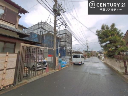 �O�ʓ��H�܂ތ��n�ʐ^ ���ӊ���A���q�l�̂���]�ɍ������������ꏏ�ɂ��ē���v���܂��B�Z��[���A�h�o�C�U�[�ɂ�邲���k������܂��B���Ђ͂��₢���킹�ɑ��Ή����܂��I���҂������܂���I