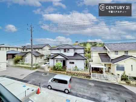 �Z�˂���̒��]�ʐ^ ���]�ǍD�ȃo���R�j�[�B���V�C�̂������ɂ̓o���R�j�[�ւłă��t���b�V������̂������ł��ˁI���͂ɍ����������Ȃ��̂ŁA�z������ƕ��ʂ����ǍD�ł��I