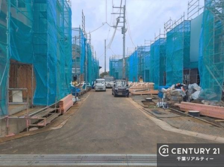 �O�ʓ��H�܂ތ��n�ʐ^ ���ӊ���A���q�l�̂���]�ɍ������������ꏏ�ɂ��ē���v���܂��B�Z��[���A�h�o�C�U�[�ɂ�邲���k������܂��B���Ђ͂��₢���킹�ɑ��Ή����܂��I���҂������܂���I