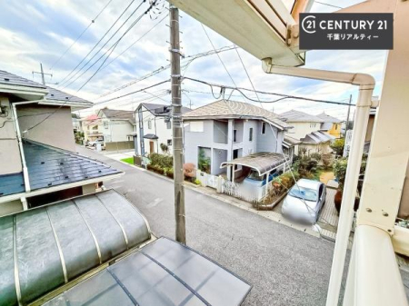 �Z�˂���̒��]�ʐ^ ���]�ǍD�ȃo���R�j�[�B���V�C�̂������ɂ̓o���R�j�[�ւłă��t���b�V������̂������ł��ˁI