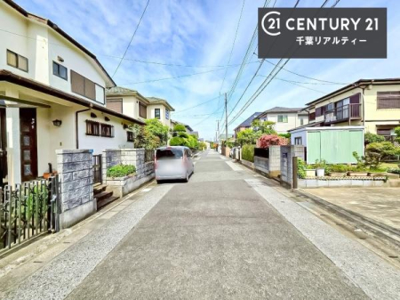 �O�ʓ��H�܂ތ��n�ʐ^ ���ӊ���A���q�l�̂���]�ɍ������������ꏏ�ɂ��ē���v���܂��B�Z��[���A�h�o�C�U�[�ɂ�邲���k������܂��B���Ђ͂��₢���킹�ɑ��Ή����܂��I���҂������܂���I