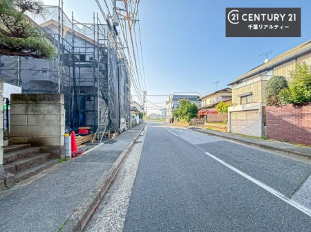 �O�ʓ��H�܂ތ��n�ʐ^ ���ӊ���A���q�l�̂���]�ɍ������������ꏏ�ɂ��ē���v���܂��B�Z��[���A�h�o�C�U�[�ɂ�邲���k������܂��B���Ђ͂��₢���킹�ɑ��Ή����܂��I���҂������܂���I