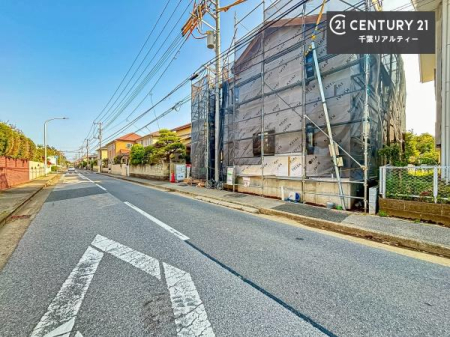 ���̑����n ���A�����������܂�����A�����̂��ē����\�ł��B�ʐ^�����ł͕�����Ȃ����邳��J�����A�Z�ݐS�n�̗ǂ����A���Ќ��n�ɂĂ��m�F���������B�V������炵�̑������A���Ђ��̋@��ɂ��̊����������B