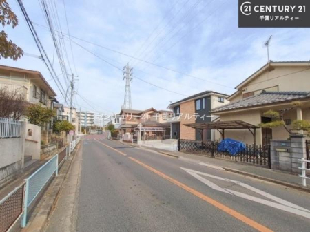 �O�ʓ��H�܂ތ��n�ʐ^ ���ӊ���A���q�l�̂���]�ɍ������������ꏏ�ɂ��ē���v���܂��B�Z��[���A�h�o�C�U�[�ɂ�邲���k������܂��B���Ђ͂��₢���킹�ɑ��Ή����܂��I���҂������܂���I