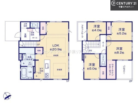 �Ԏ��} 4LDK�̖��͓I�ȊԎ��ILDK�͂������Ƃ�����ԂŁA���Ƒ��Ƃ̒c��񎞊Ԃ��A����w�[���������̂ɂȂ�܂��ˉƑ��Ƃ̒����[�܂�A���R�ƏΊ炪���������ł��I