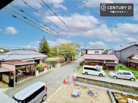 �Z�˂���̒��]�ʐ^ ���ꂽ���ɂ͐�������n����J���I�Ȏ��Ԃ��y���߂܂��B�C�����̗ǂ������ʂ蔲����X���݂ł��I