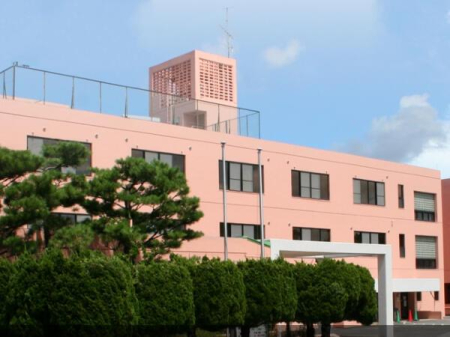 ���ӊ� �y�a�@�z�򒆉��a�@�F514m