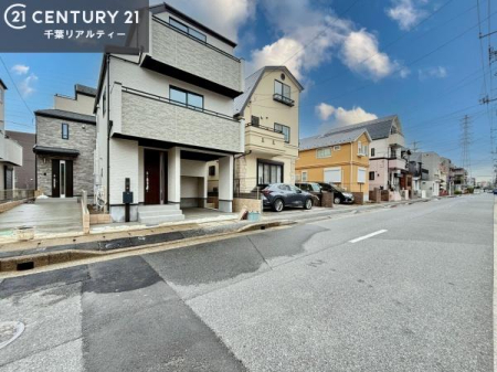 �O�ʓ��H�܂ތ��n�ʐ^ ���ӊ���A���q�l�̂���]�ɍ������������ꏏ�ɂ��ē���v���܂��B�Z��[���A�h�o�C�U�[�ɂ�邲���k������܂��B���Ђ͂��₢���킹�ɑ��Ή����܂��I���҂������܂���I