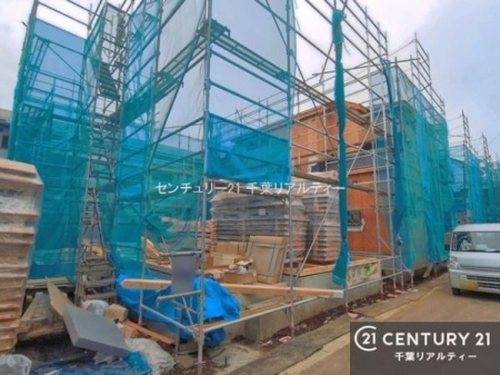 ���̑����n ���A�����������܂�����A�����̂��ē����\�ł��B�ʐ^�����ł͕�����Ȃ����邳��J�����A�Z�ݐS�n�̗ǂ����A���Ќ��n�ɂĂ��m�F���������B�V������炵�̑������A���Ђ��̋@��ɂ��̊����������B