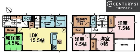 �Ԏ��} 4LDK�̖��͓I�ȊԎ��ILDK�͂������Ƃ�����ԂŁA���Ƒ��Ƃ̒c��񎞊Ԃ��A����w�[���������̂ɂȂ�܂��ˉƑ��Ƃ̒����[�܂�A���R�ƏΊ炪���������ł��I