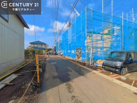 �O�ʓ��H�܂ތ��n�ʐ^ ���ӊ���A���q�l�̂���]�ɍ������������ꏏ�ɂ��ē���v���܂��B�Z��[���A�h�o�C�U�[�ɂ�邲���k������܂��B���Ђ͂��₢���킹�ɑ��Ή����܂��I���҂������܂���I