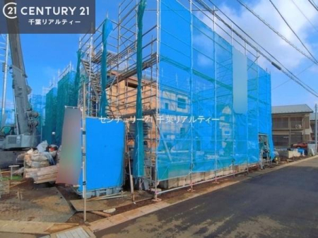 ���̑����n ���A�����������܂�����A�����̂��ē����\�ł��B�ʐ^�����ł͕�����Ȃ����邳��J�����A�Z�ݐS�n�̗ǂ����A���Ќ��n�ɂĂ��m�F���������B�V������炵�̑������A���Ђ��̋@��ɂ��̊����������B