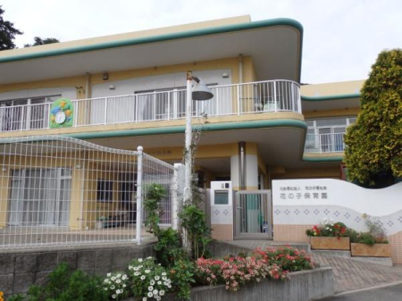 ���ӊ� �y�c�t���E�ۈ牀�z�Ԃ̎q�ۈ牀�F407m