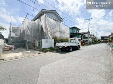 �O�ʓ��H�܂ތ��n�ʐ^ ���ӊ���A���q�l�̂���]�ɍ������������ꏏ�ɂ��ē���v���܂��B�Z��[���A�h�o�C�U�[�ɂ�邲���k������܂��B���Ђ͂��₢���킹�ɑ��Ή����܂��I���҂������܂���I