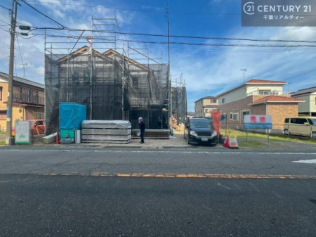 �O�ʓ��H�܂ތ��n�ʐ^ �C�ɂȂ邨�q�l�̊w�Z�܂ł̓��̂��w�܂ł̃��[�g�A���������̏ꏊ�Ȃǂ����ꏏ�ɂ��ē��������܂��I