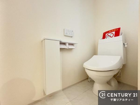 �g�C�� 1�E2�K�Ƀg�C�����������܂��I���̖Z�������ԑт��҂����ɂ��݂����ł��ˁB������Ƃ����������̂���g�C���ł�����ꂪ���₷���ł��I