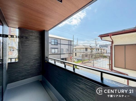 �Z�˂���̒��]�ʐ^ ������������Z��X�ł��I���͂ɂ͍����������Ȃ��A�󂪍L���J����������A�z�������傫���Ղ��邱�Ƃ�����܂���I�C�����̗ǂ������ʂ蔲����X���݂ł��I