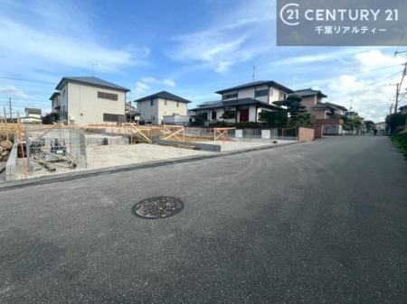 �O�ʓ��H�܂ތ��n�ʐ^ �C�ɂȂ邨�q�l�̊w�Z�܂ł̓��̂��w�܂ł̃��[�g�A���������̏ꏊ�Ȃǂ����ꏏ�ɂ��ē��������܂��I