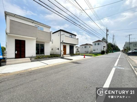 �O�ʓ��H�܂ތ��n�ʐ^ ���ӊ���A���q�l�̂���]�ɍ������������ꏏ�ɂ��ē���v���܂��B�Z��[���A�h�o�C�U�[�ɂ�邲���k������܂��B���Ђ͂��₢���킹�ɑ��Ή����܂��I���҂������܂���I