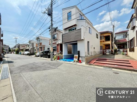 �O�ʓ��H�܂ތ��n�ʐ^ ���ӊ���A���q�l�̂���]�ɍ������������ꏏ�ɂ��ē���v���܂��B�Z��[���A�h�o�C�U�[�ɂ�邲���k������܂��B���Ђ͂��₢���킹�ɑ��Ή����܂��I���҂������܂���I