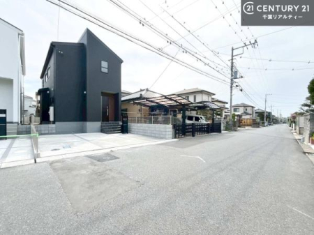 �O�ʓ��H�܂ތ��n�ʐ^ ���ӊ���A���q�l�̂���]�ɍ������������ꏏ�ɂ��ē���v���܂��B�Z��[���A�h�o�C�U�[�ɂ�邲���k������܂��B���Ђ͂��₢���킹�ɑ��Ή����܂��I���҂������܂���I