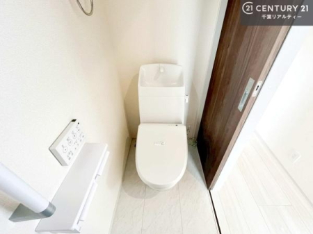 �g�C�� 1�E2�K�Ƀg�C�����������܂��I���̖Z�������ԑт��҂����ɂ��݂����ł��ˁB������Ƃ����������̂���g�C���ł�����ꂪ���₷���ł��I