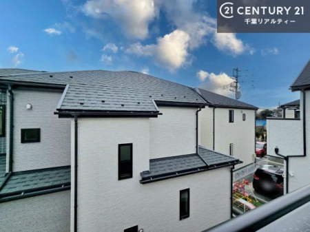 �Z�˂���̒��]�ʐ^ ���͂͏Z��X�̂��߁A�����������Z�������́B
����̐����������₩�ŁA�������Ƃ��߂������������܂��B