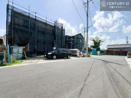 �O�ʓ��H�܂ތ��n�ʐ^ �u���̕����C�ɂȂ�I�v�u�������Ăǂ�ȏ��H�v�u�����Əڂ����m�肽���I�v�Ǝv������A���C�y�ɂ����k���������B