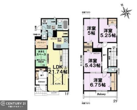 �Ԏ��} 4LDK�̖��͓I�ȊԎ��ILDK�͂������Ƃ�����ԂŁA���Ƒ��Ƃ̒c��񎞊Ԃ��A����w�[���������̂ɂȂ�܂��ˉƑ��Ƃ̒����[�܂�A���R�ƏΊ炪���������ł��I