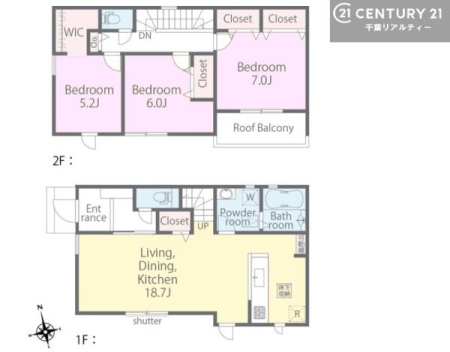 �Ԏ��} 3LDK�̖��͓I�ȊԎ��ILDK�͂������Ƃ�����ԂŁA���Ƒ��Ƃ̒c��񎞊Ԃ��A����w�[���������̂ɂȂ�܂��ˁB�Ƒ��Ƃ̒����[�܂�A���R�ƏΊ炪�����܂��I