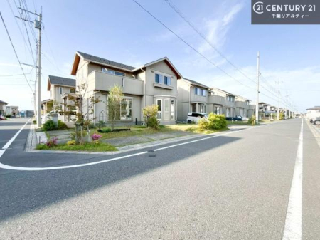 �O�ʓ��H�܂ތ��n�ʐ^ ���ӊ���A���q�l�̂���]�ɍ������������ꏏ�ɂ��ē���v���܂��B�Z��[���A�h�o�C�U�[�ɂ�邲���k������܂��B���Ђ͂��₢���킹�ɑ��Ή����܂��I���҂������܂���I