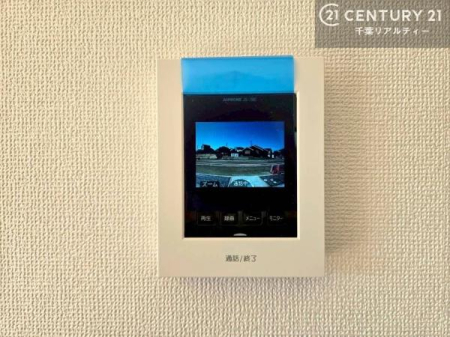 ���̑� TV���j�^�[�t�C���^�[�t�H���������B���K�҂̊���m�F���Ă���Ή��ł��邽�߁A�h�Ɩʂɂ��z�����ꂽ���S�̐ݔ��ł��B