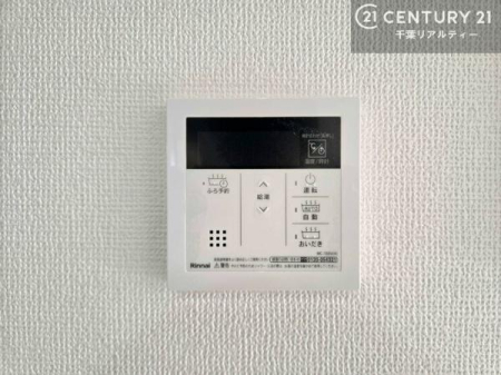 ���̑� �{�^���̃X�C�b�`�⎩���ł����C�̏������������߁A�킴�킴�����ɍs���Ă�������ꂽ��p���������肷��K�v���Ȃ��֗��ł��ˁI