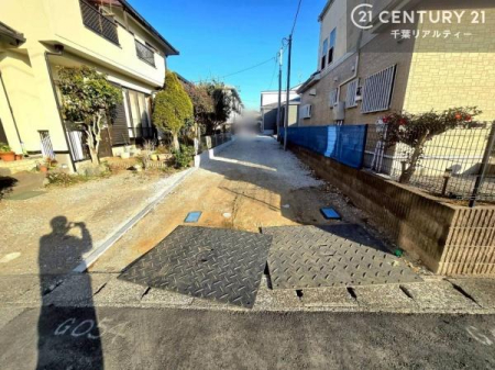 �O�ʓ��H�܂ތ��n�ʐ^ ���ӊ���A���q�l�̂���]�ɍ������������ꏏ�ɂ��ē���v���܂��B�Z��[���A�h�o�C�U�[�ɂ�邲���k������܂��B���Ђ͂��₢���킹�ɑ��Ή����܂��I���҂������܂���I