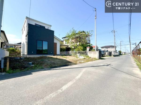 �O�ʓ��H�܂ތ��n�ʐ^ �C�ɂȂ邨�q�l�̊w�Z�܂ł̓��̂��w�܂ł̃��[�g�A���������̏ꏊ�Ȃǂ����ꏏ�ɂ��ē��������܂��I