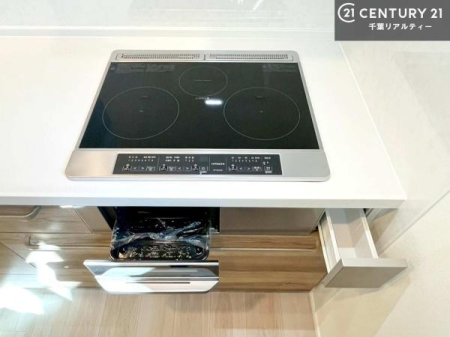 �L�b�`�� IH�N�b�L���O�q�[�^�[�d�l�Ȃ̂ŁA���|���͐@�����݂̂ŉƎ��y�X�ł��I
�΍Ђ̃��X�N���}��������S�d�l�ŁA���K�ɍ�Ƃ��ł��܂��I