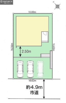 ���} �J�[�X�y�[�X��3��t���I
�Z�J���h�J�[�����̕���}�ȗ��q���ɂ����S�ł��ˁB