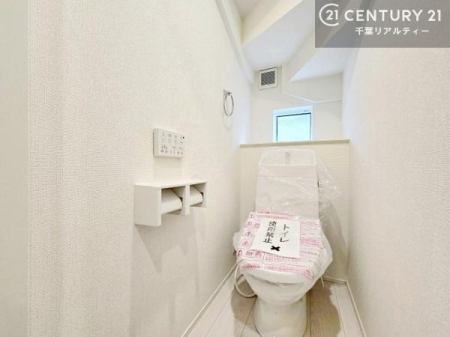 �g�C�� 1�E2�K�Ƀg�C�����������܂��I���̖Z�������ԑт��҂����ɂ��݂����ł��ˁB������Ƃ����������̂���g�C���ł�����ꂪ���₷���ł��I