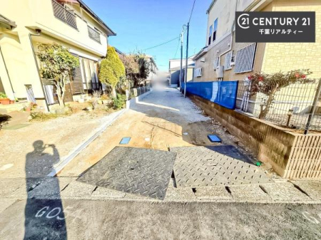 �O�ʓ��H�܂ތ��n�ʐ^ ���ӊ���A���q�l�̂���]�ɍ������������ꏏ�ɂ��ē���v���܂��B�Z��[���A�h�o�C�U�[�ɂ�邲���k������܂��B���Ђ͂��₢���킹�ɑ��Ή����܂��I���҂������܂���I