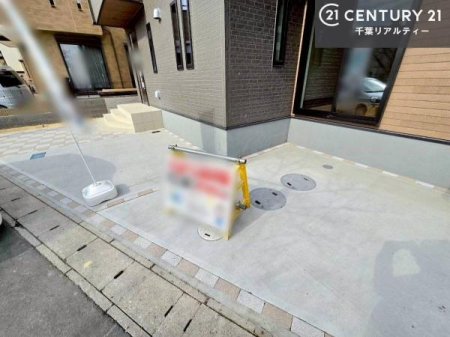 ���ԏ� �J�[�X�y�[�X�t���Ȃ̂Ń}�C�J�[���������̕������S�ł��ˁI���Ќ��n�ɂĂ��m���߂��������܂��I