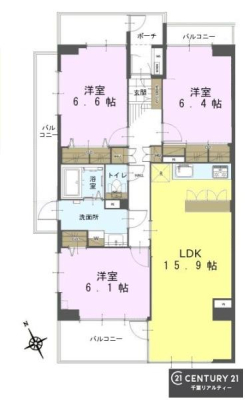 �Ԏ��} 3LDK�̖��͓I�ȊԎ��ILDK�͂������Ƃ�����ԂŁA���Ƒ��Ƃ̒c��񎞊Ԃ��A����w�[���������̂ɂȂ�܂��ˉƑ��Ƃ̒����[�܂�A���R�ƏΊ炪���������ł��I