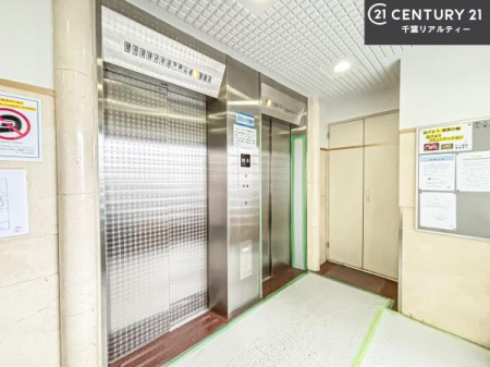 ���̑����p�� �G���x�[�^�[�����ŁA���X�̈ړ������K�B
�����̓��₨�ו��̑������ł��A�X���[�Y�ɂ��A��������܂��I