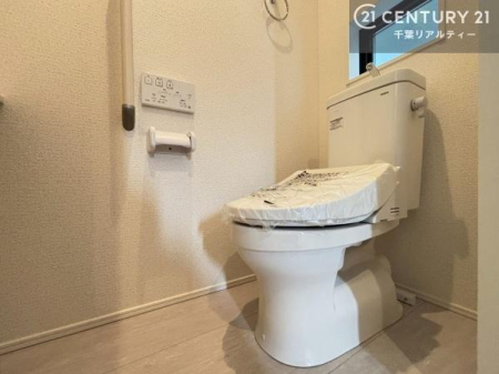 �g�C�� 1�E2�K�Ƀg�C�����������܂��I���̖Z�������ԑт��҂����ɂ��݂����ł��ˁB������Ƃ����������̂���g�C���ł�����ꂪ���₷���ł��I