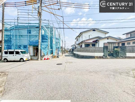 �O�ʓ��H�܂ތ��n�ʐ^ ���ӊ���A���q�l�̂���]�ɍ������������ꏏ�ɂ��ē���v���܂��B�Z��[���A�h�o�C�U�[�ɂ�邲���k������܂��B���Ђ͂��₢���킹�ɑ��Ή����܂��I���҂������܂���I