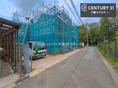 �O�ʓ��H�܂ތ��n�ʐ^ ���ӊ���A���q�l�̂���]�ɍ������������ꏏ�ɂ��ē���v���܂��B�Z��[���A�h�o�C�U�[�ɂ�邲���k������܂��B���Ђ͂��₢���킹�ɑ��Ή����܂��I���҂������܂���I