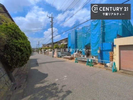 �O�ʓ��H�܂ތ��n�ʐ^ ���ӊ���A���q�l�̂���]�ɍ������������ꏏ�ɂ��ē���v���܂��B�Z��[���A�h�o�C�U�[�ɂ�邲���k������܂��B���Ђ͂��₢���킹�ɑ��Ή����܂��I���҂������܂���I