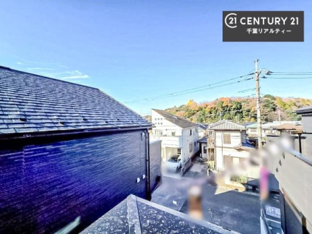 �Z�˂���̒��]�ʐ^ ������������Z��X�ł��I���͂ɂ͍����������Ȃ��A�󂪍L���J����������A�z�������傫���Ղ��邱�Ƃ�����܂���I�C�����̗ǂ������ʂ蔲����X���݂ł��I